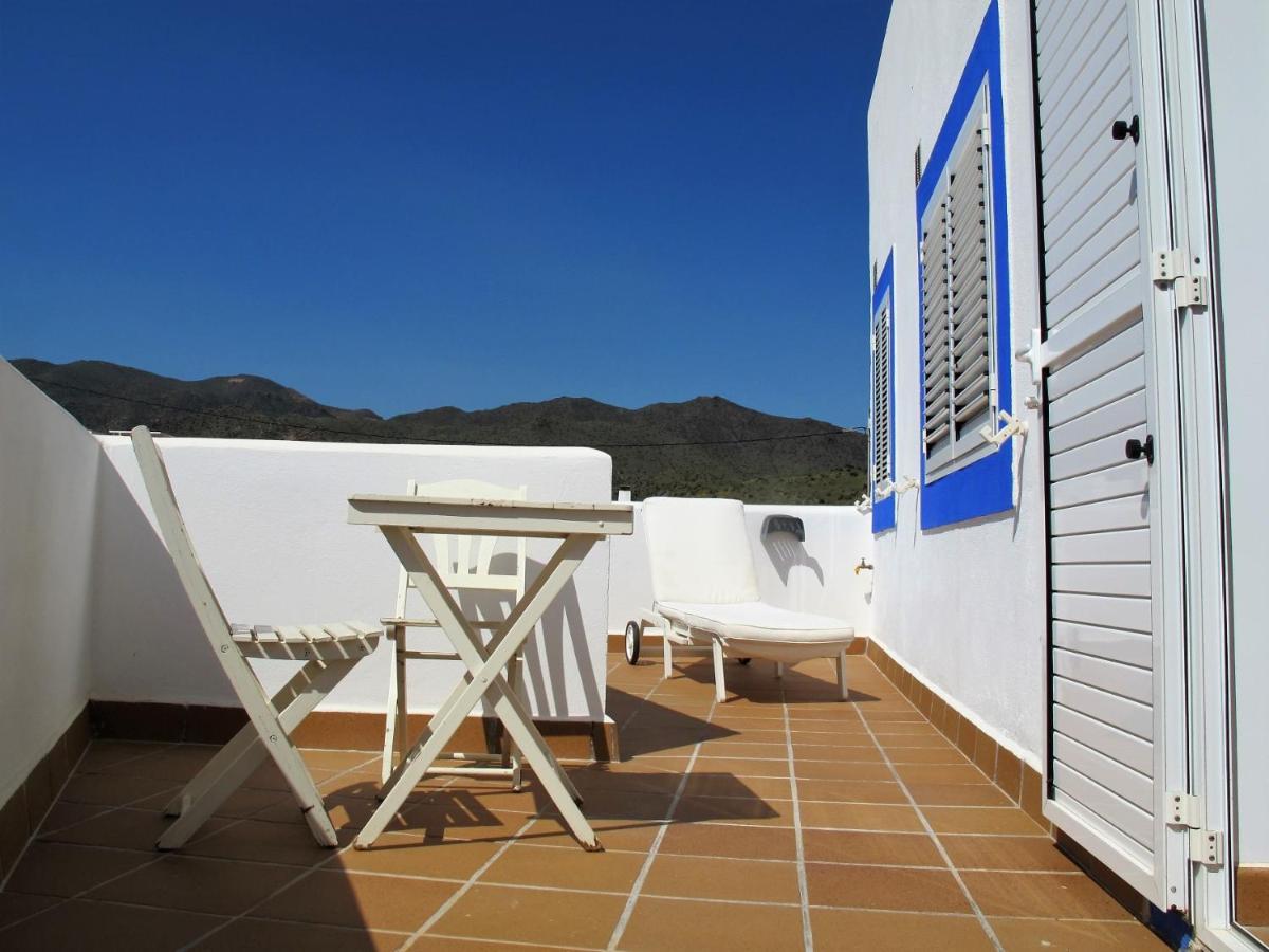 مبيت وإفطار سان خوسيه Casa Agua Marina المظهر الخارجي الصورة