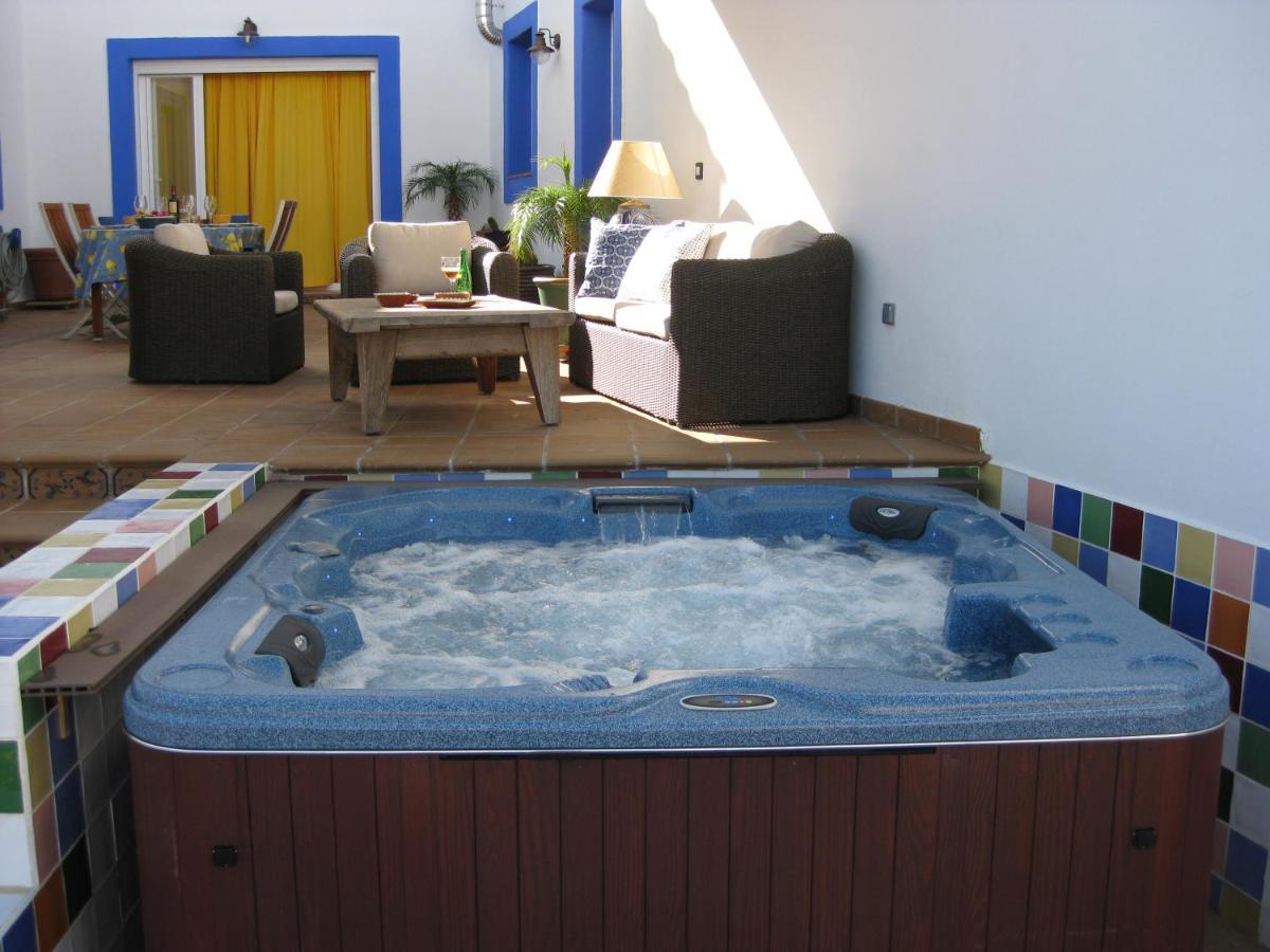 مبيت وإفطار سان خوسيه Casa Agua Marina المظهر الخارجي الصورة