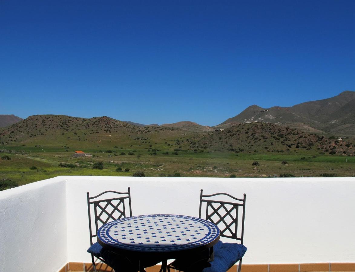مبيت وإفطار سان خوسيه Casa Agua Marina المظهر الخارجي الصورة