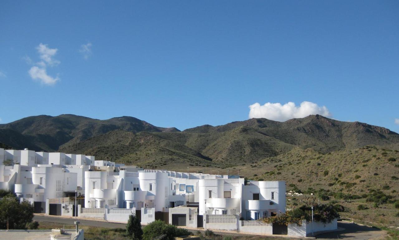 مبيت وإفطار سان خوسيه Casa Agua Marina المظهر الخارجي الصورة