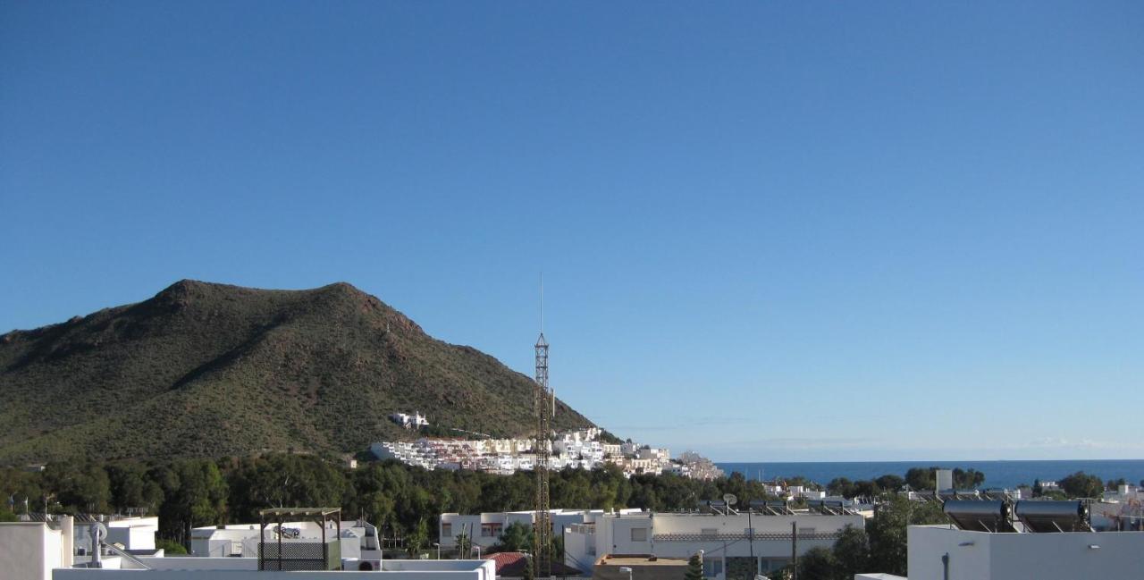 مبيت وإفطار سان خوسيه Casa Agua Marina المظهر الخارجي الصورة