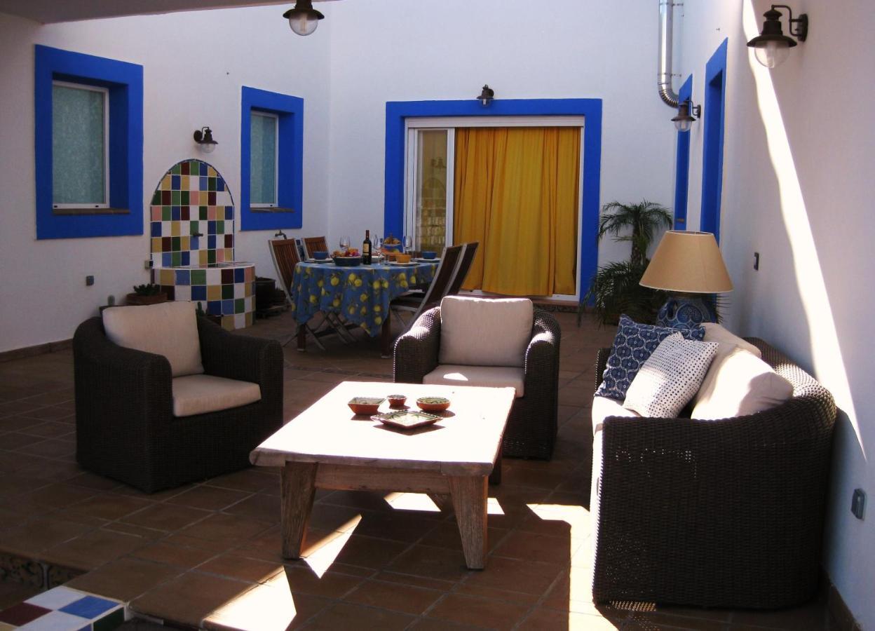 مبيت وإفطار سان خوسيه Casa Agua Marina المظهر الخارجي الصورة