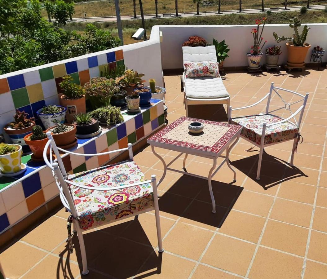 مبيت وإفطار سان خوسيه Casa Agua Marina المظهر الخارجي الصورة