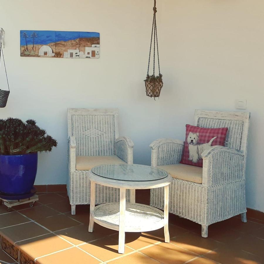 مبيت وإفطار سان خوسيه Casa Agua Marina المظهر الخارجي الصورة